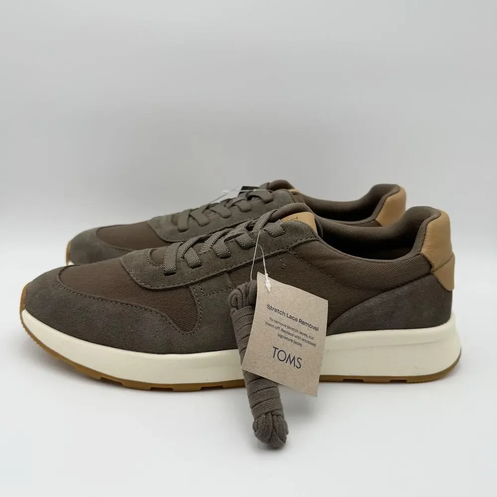 Toms mens travel